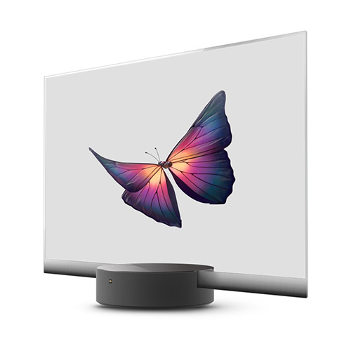 Mi TV Lux